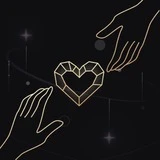 Love & relationships icon